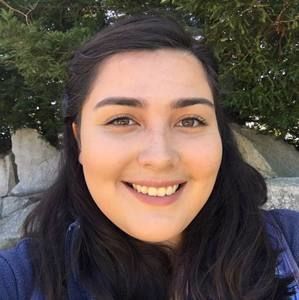 Meet your Posher, Anai